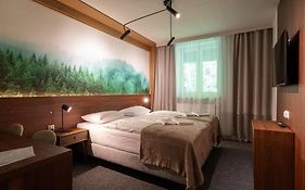 Ośrodek Wypoczynkowy Sudety